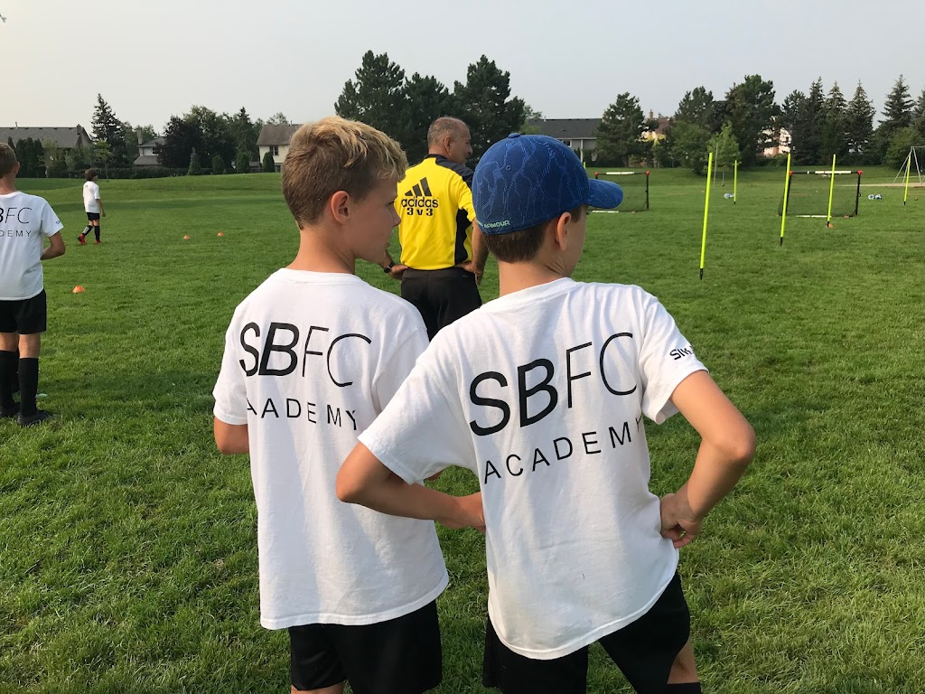 SBFC Academy | 2243 Turnberry Rd #39, Burlington, ON L7M 4Y5, Canada | Phone: (647) 887-1972