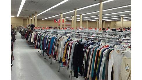 Value Village | 1230 Broad St, Regina, SK S4R 1Y3, Canada | Phone: (306) 522-1228