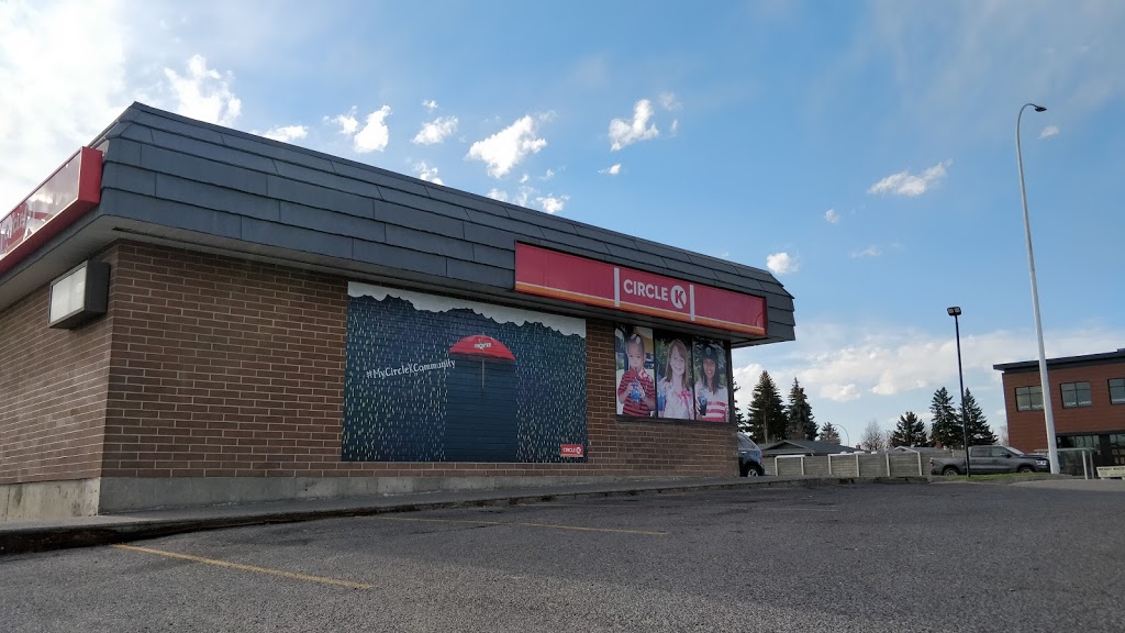 Circle K | 9909 Fairmount Dr SE, Calgary, AB T2J 0S2, Canada | Phone: (403) 271-1105