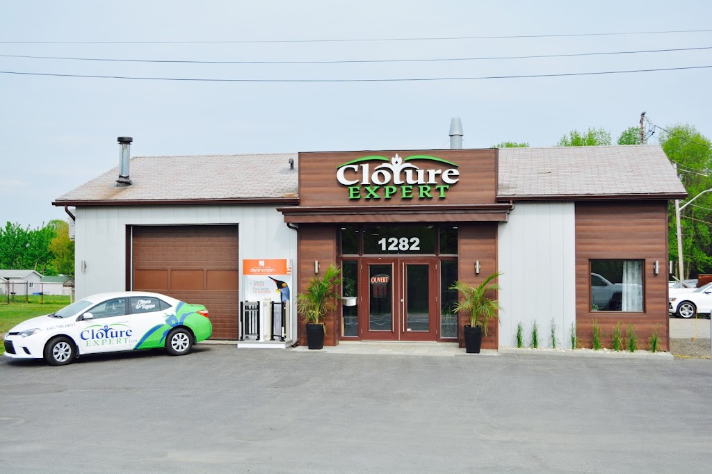 Clôtures Expert | 1282 Chem. des Patriotes, Sorel-Tracy, QC J3P 6C7, Canada | Phone: (450) 780-0693