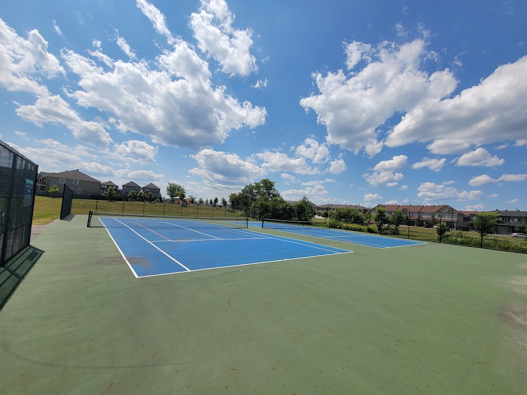 Guiness Park Tennis Court | Guinness Cres, Ottawa, ON K2J 6C4, Canada | Phone: (613) 580-2401