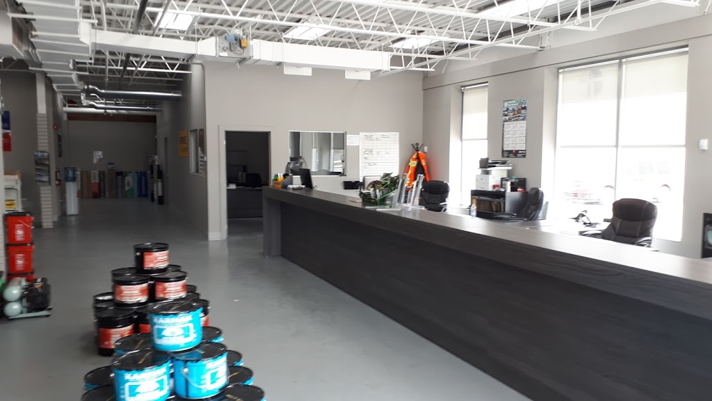 Groupe Bedard | 4885 Autoroute 440, Laval, QC H7P 5P9, Canada | Phone: (450) 688-8227