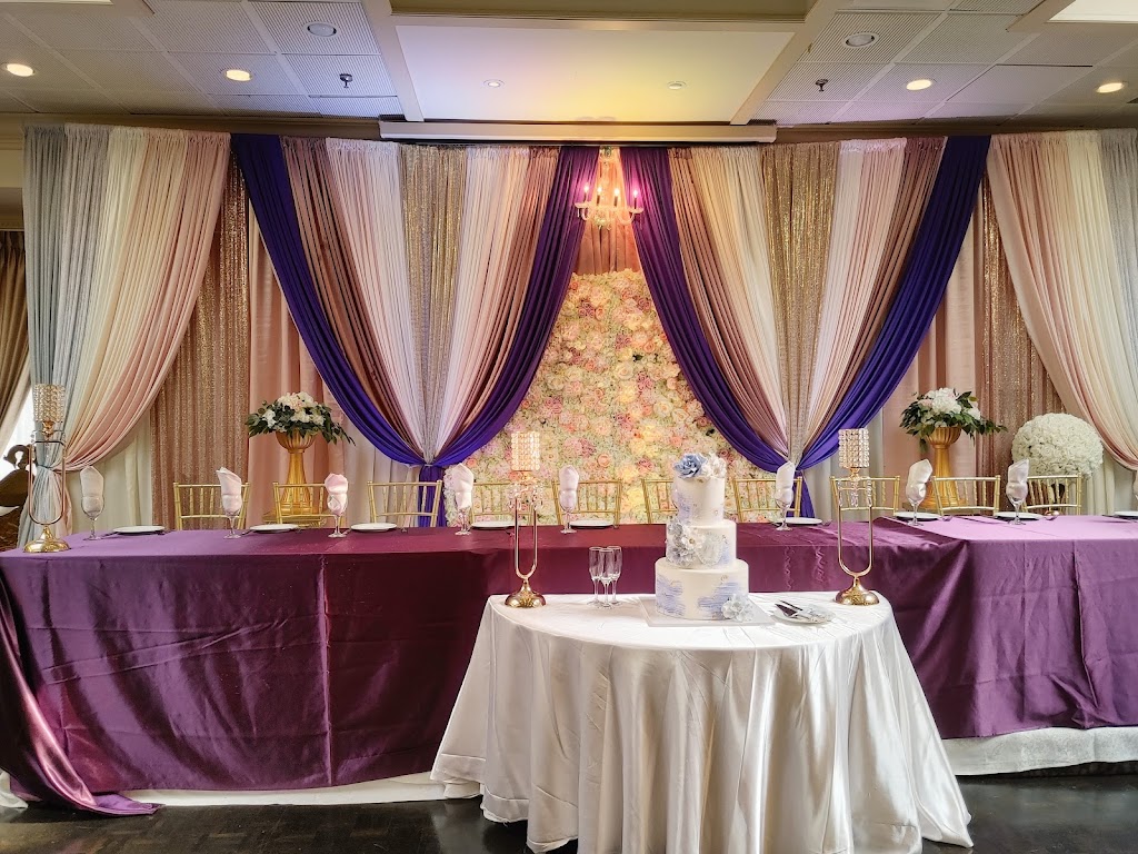 The Estate Banquet & Event Centre | 430 Nugget Ave, Scarborough, ON M1S 4A4, Canada | Phone: (416) 293-9292