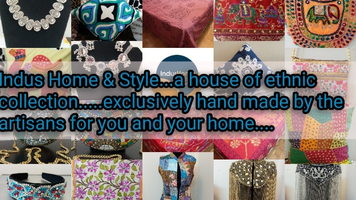Indus Home & Style | 3420 Morning Star Dr, Mississauga, ON L4T 1X9, Canada | Phone: (647) 762-6900
