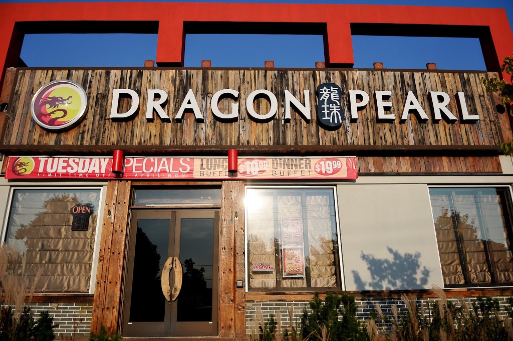 Dragon Pearl Buffet | 865 York Mills Rd #2, North York, ON M3B 1Y6, Canada | Phone: (647) 352-2288