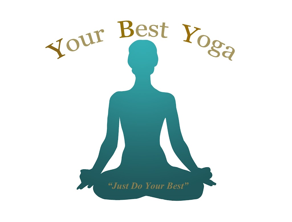 Your Best Yoga | Winakwa Park, 980 Winakwa Rd, Winnipeg, MB R2J 1E7, Canada | Phone: (204) 792-7226