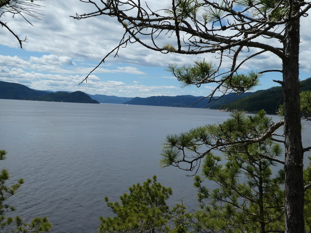 Tadoussac Hostel | 158 Rue du Bateau Passeur, Tadoussac, QC G0T 2A0, Canada | Phone: (418) 235-4372