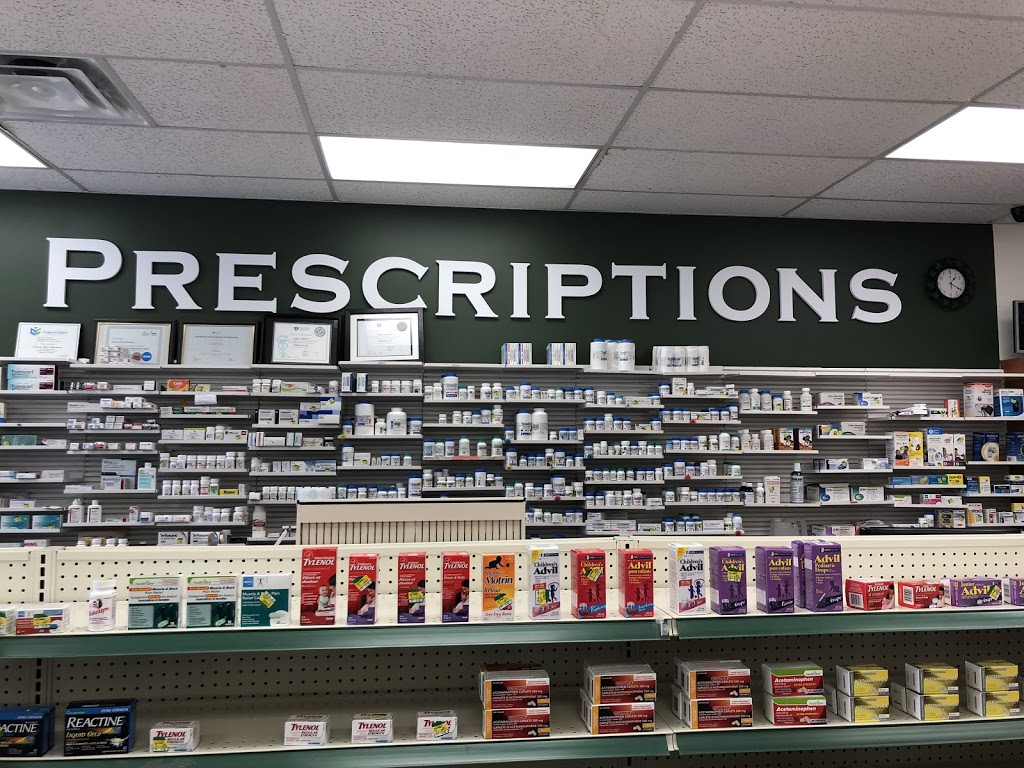 Fairway River Pharmacy | 1401 River Rd E #4b, Kitchener, ON N2A 3X9, Canada | Phone: (519) 896-6666