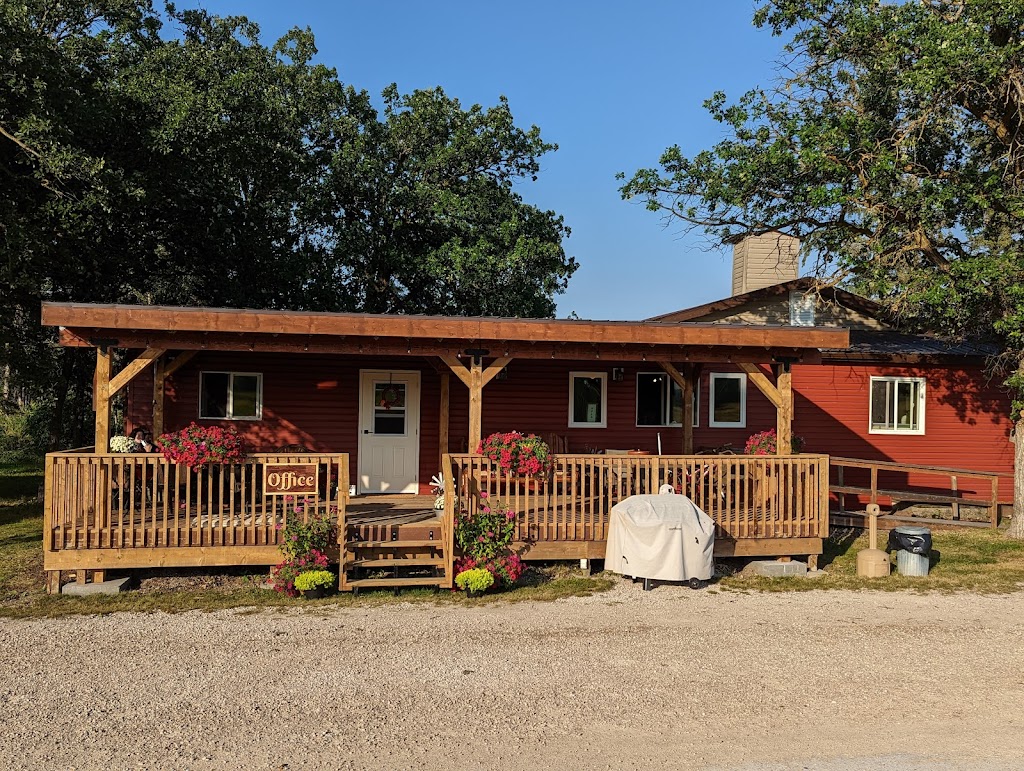 Harvest Lodge on Waterhen River | Lodge Lane, 392 Manitoba Highway 276, Waterhen, MB R0L 2C0, Canada | Phone: (204) 628-3491