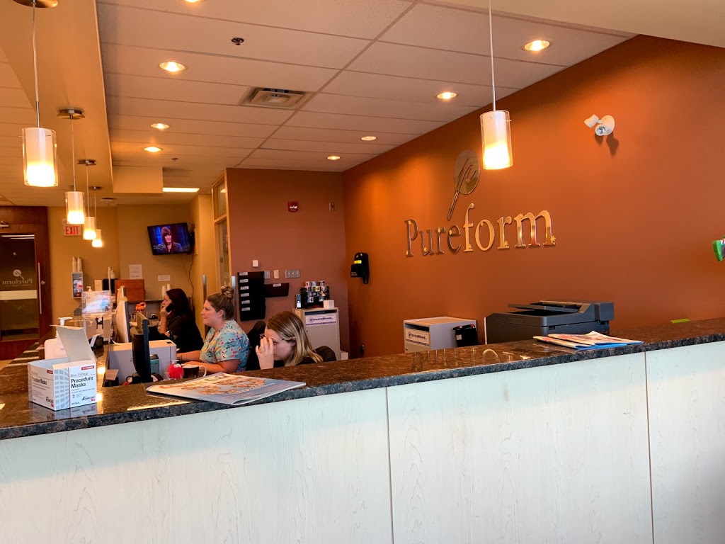 Pureform & PureKids Radiology | 600 Crowfoot Crescent NW #350, Calgary, AB T3G 0B4, Canada | Phone: (403) 726-9729