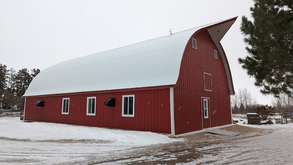 Trileaf Honey Farm | Unnamed Road, Baldur, MB R0K 0B0, Canada | Phone: (204) 570-1140