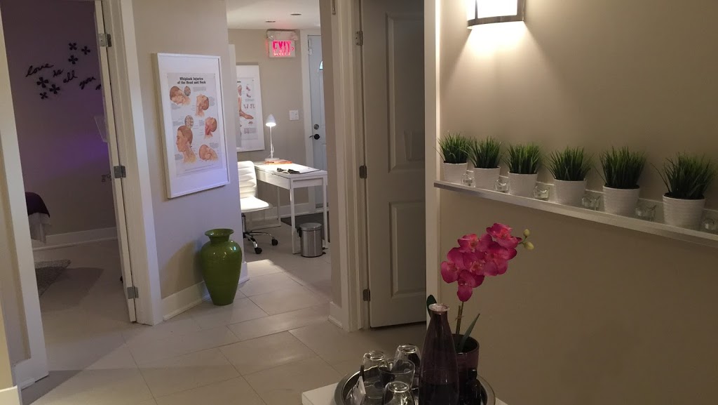 Clinique Santé Parallèle | 86, rue Principale (Porte Arrière), Gatineau, QC J9H 3L8, Canada | Phone: (613) 558-6489