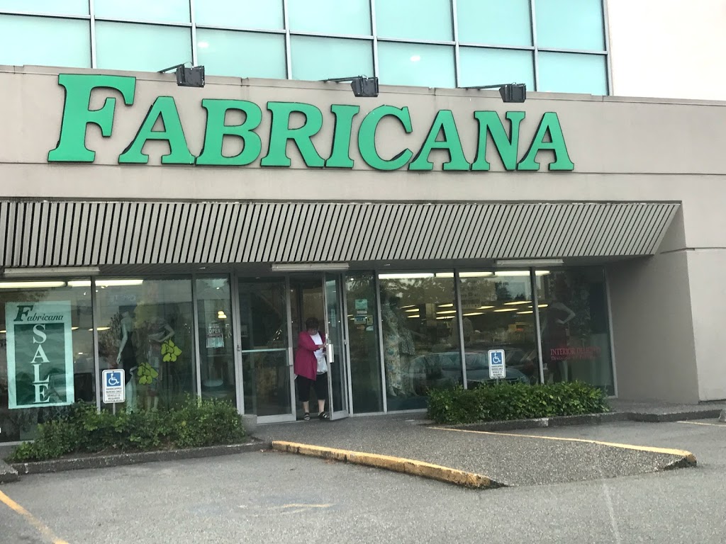 Fabricana Imports Ltd. | 1348 United Blvd, Coquitlam, BC V3K 6Y2, Canada | Phone: (604) 524-5454