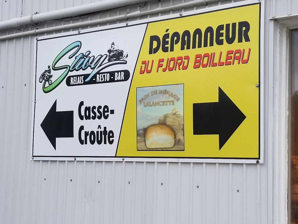 Epicerie Paul-Emile Gagnon Enr | 1242 Rte 381, Ferland-et-Boilleau, QC G0V 1H0, Canada | Phone: (418) 676-2323