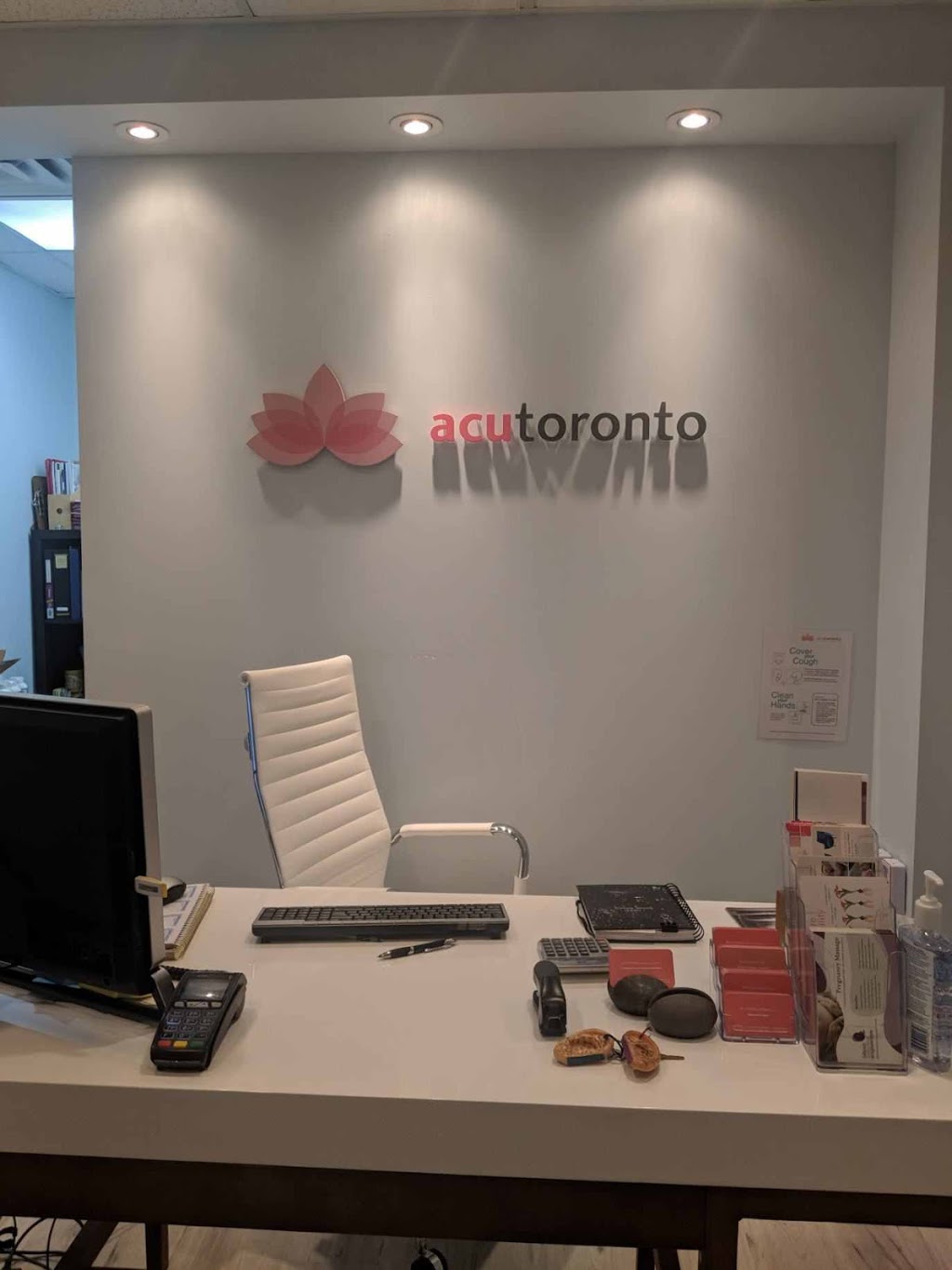 Acutoronto | 2401 Yonge St #215, Toronto, ON M4P 3H1, Canada | Phone: (416) 486-5222