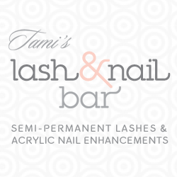 Tamis Lash & Nail Bar | 549 Lansdowne Ave, Woodstock, ON N4T 1J8, Canada | Phone: (519) 533-0850