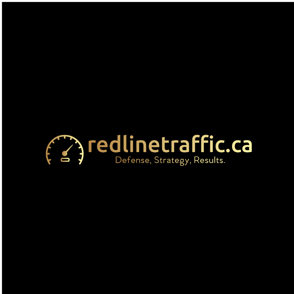 Redline Traffic | 154 Robert St W, Penetanguishene, ON L9M 1P8, Canada | Phone: (866) 330-7455