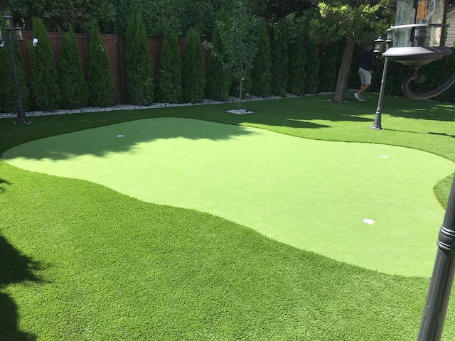 Turf Dealers Inc. | 8584 Bedora Pl, West Vancouver, BC V7W 2W4, Canada | Phone: (604) 307-8873