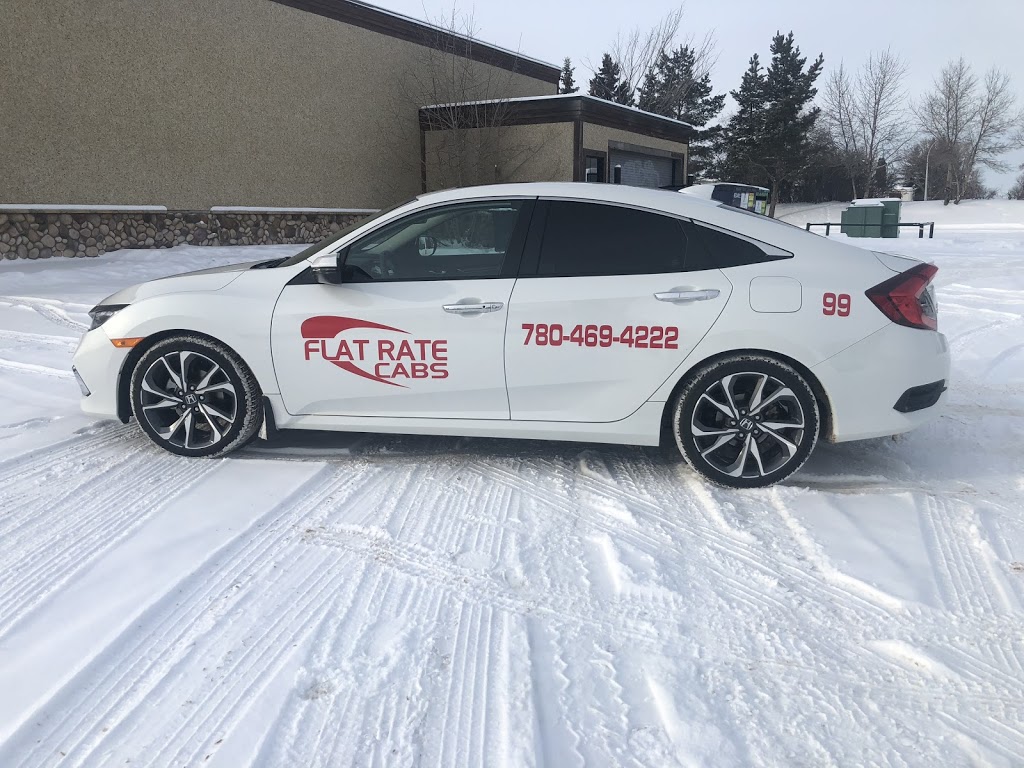 Sherwood Park Cabs - Flat Rate Cabs & Taxi | 1039 Allendale Cres, Sherwood Park, AB T8H 0P5, Canada | Phone: (780) 469-4222