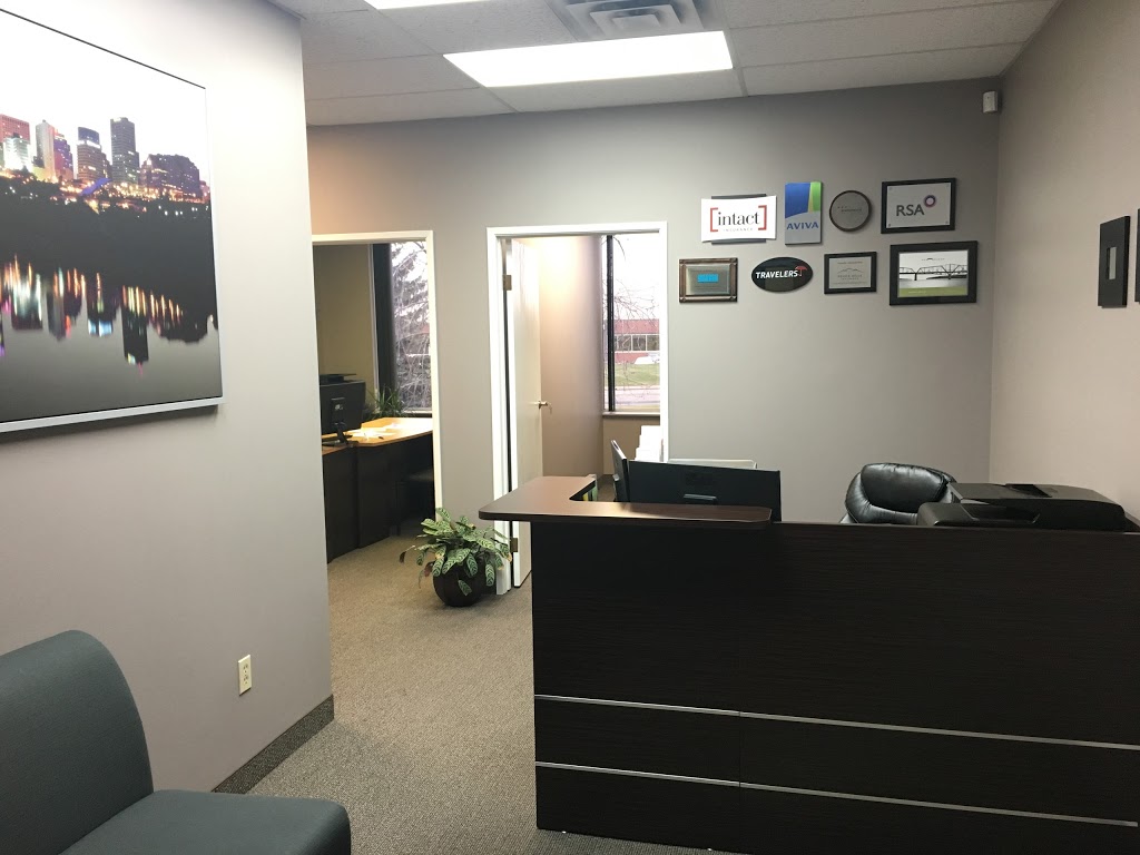 Link Insurance Agency Inc. | 1524 91 St SW #207, Edmonton, AB T6X 1M5, Canada | Phone: (780) 440-9110