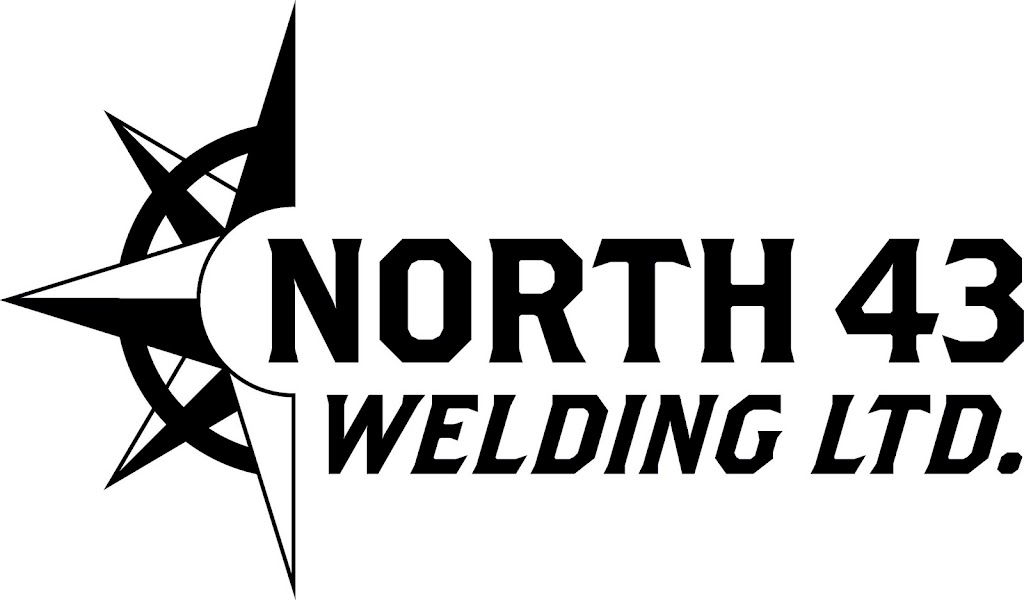 North 43 Welding Ltd | box 82, Mazenod, SK S0H 2Y0, Canada | Phone: (306) 354-7445