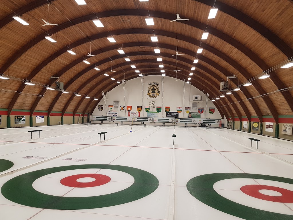 Fort Rouge Curling Club | 750 Daly St S, Winnipeg, MB R3L 2N2, Canada | Phone: (204) 475-0888
