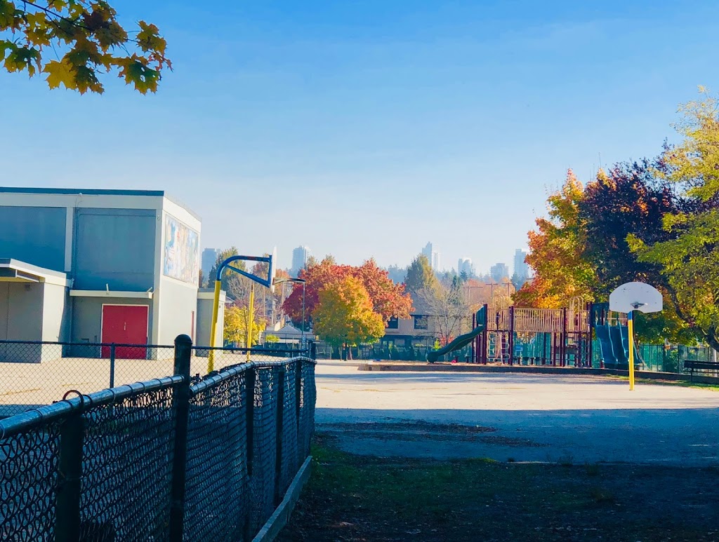 Dr. George M. Weir Elementary School | 2900 E 44th Ave, Vancouver, BC V5R 3A8, Canada | Phone: (604) 713-4771