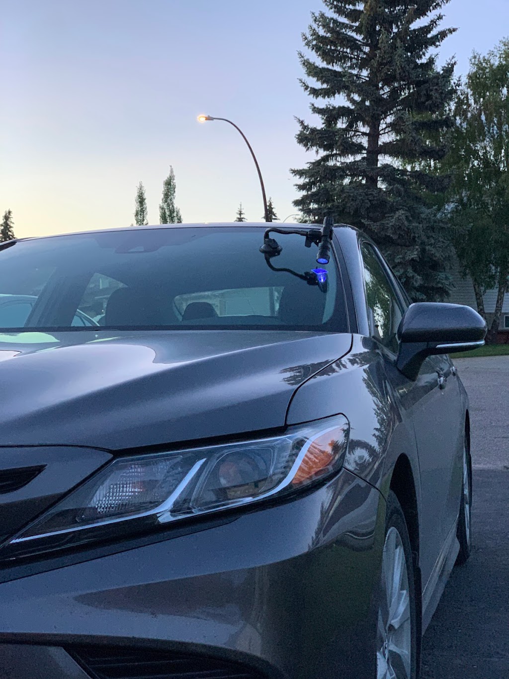 Clear Vision Windshield Repair | 303 Ranchridge Bay NW, Calgary, AB T3G 1V5, Canada | Phone: (587) 707-1443