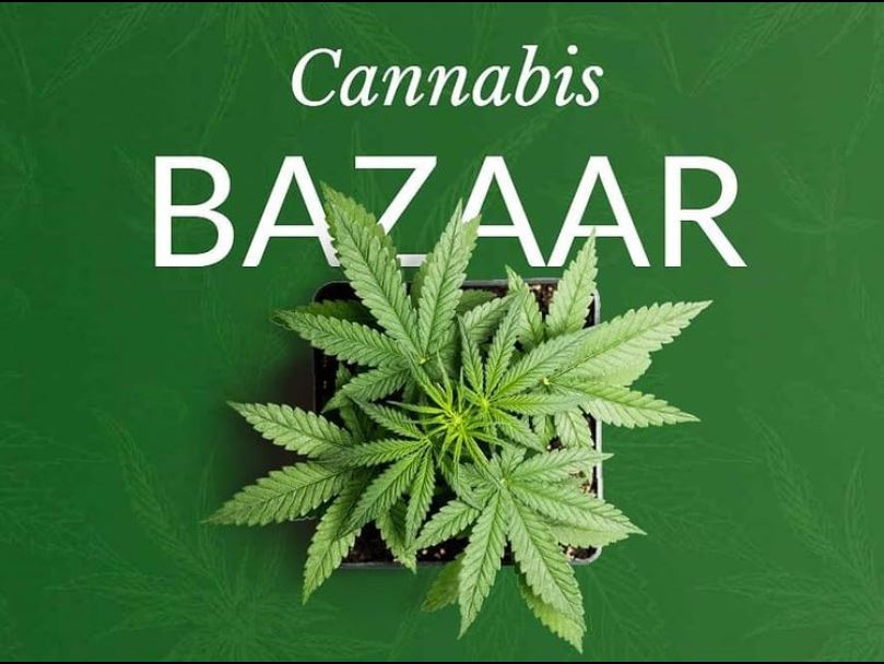 Cannabis Bazaar | 1126 Sydenham Rd, Kingston, ON K7M 3L9, Canada | Phone: (613) 777-6187