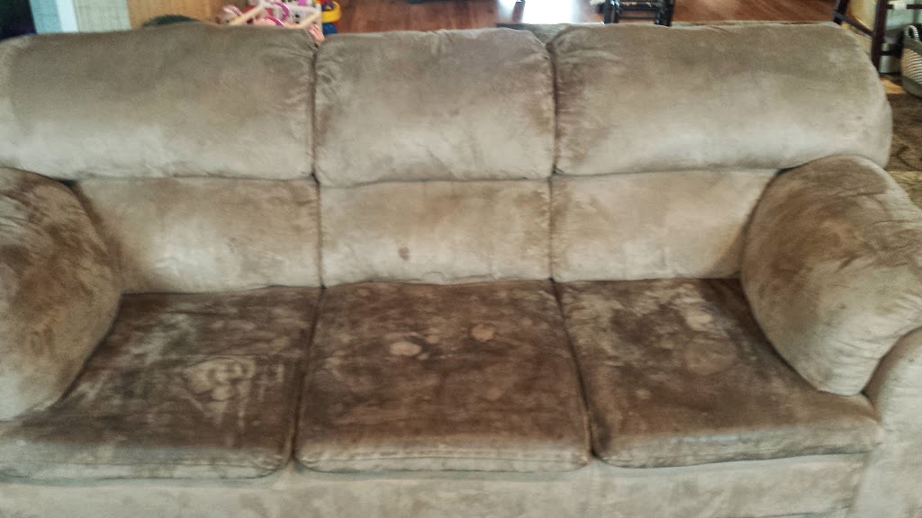 Deep Scrub Carpet & Upholstery Cleaning | 43 Memory Ln, Cambridge, ON N3C 3X7, Canada | Phone: (519) 591-9387