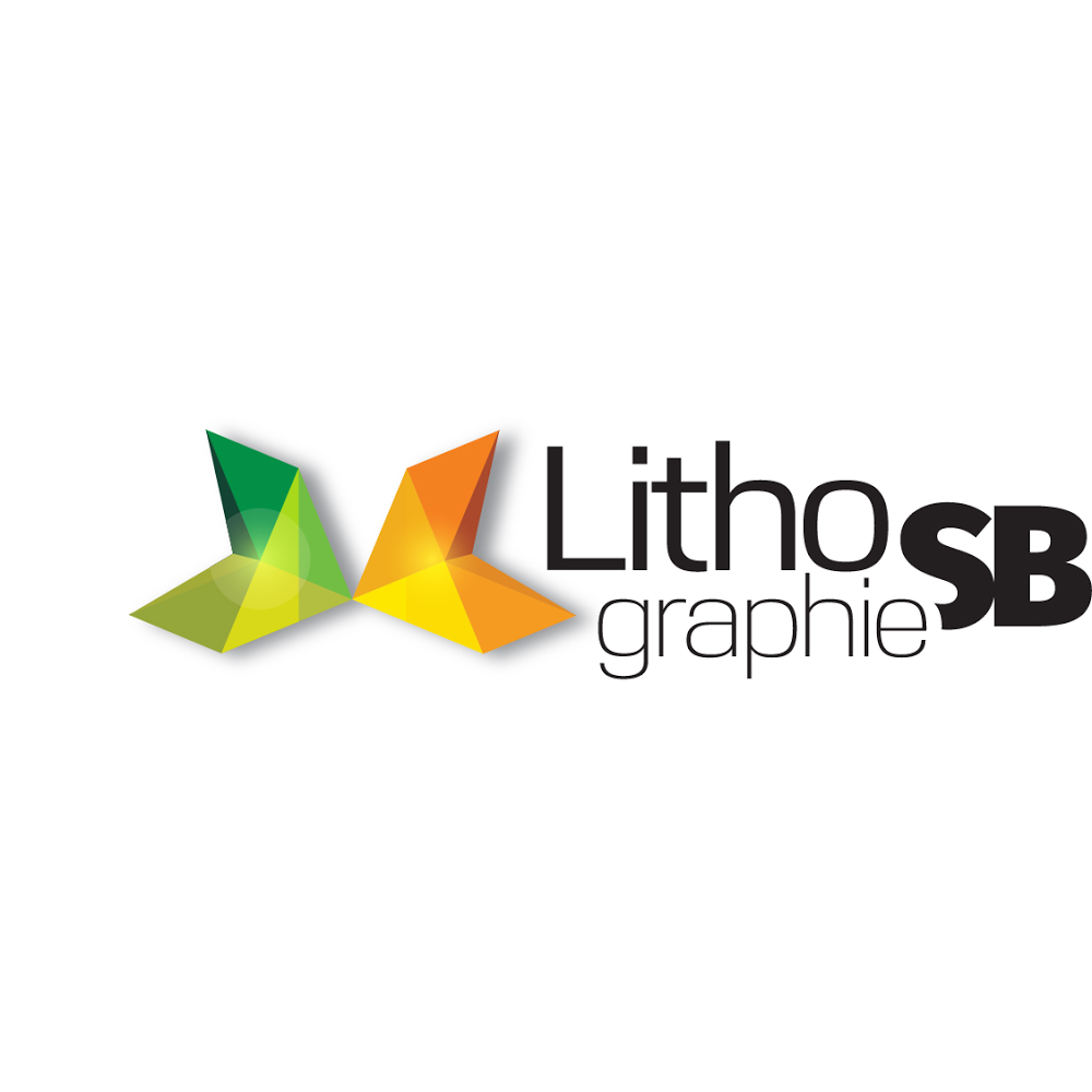 Lithographie S B Inc | 932 Rue Berlier, Laval, QC H7L 4K5, Canada | Phone: (450) 667-6247