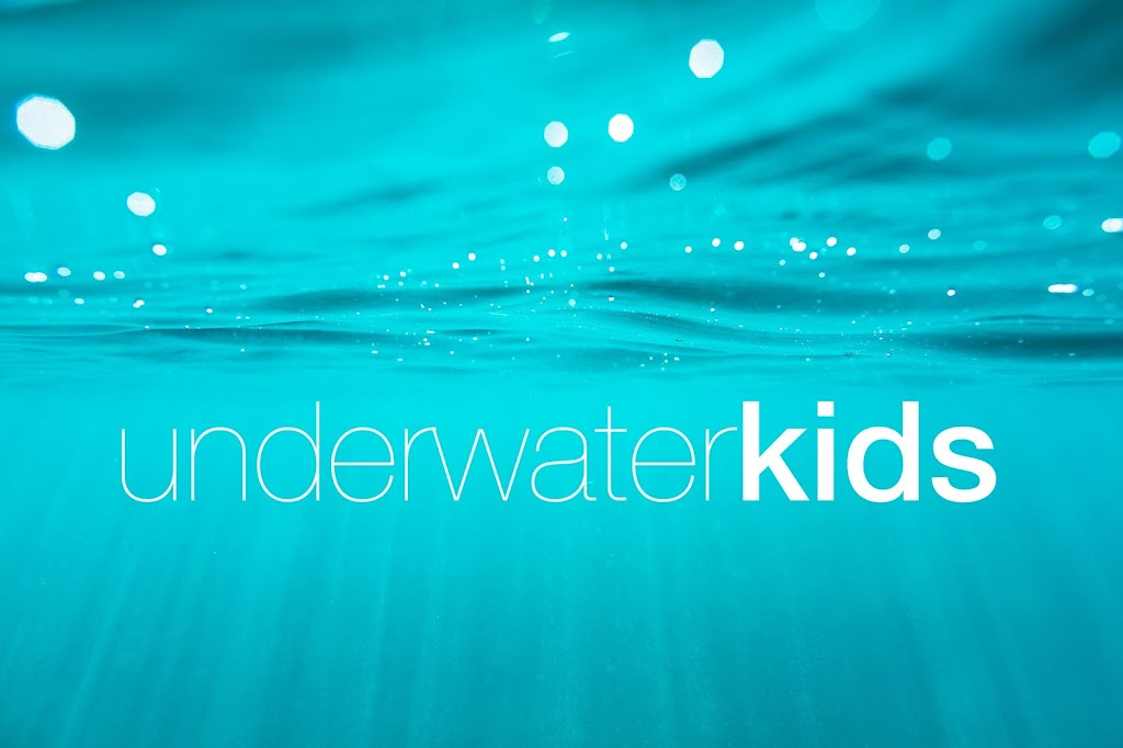 Underwater Kids | 50 Masters Point SE, Calgary, AB T3M 2B3, Canada | Phone: (403) 608-1875