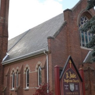 Sunseed Yoga at St Judes Church (Lower Level) | 160 William St, Oakville, ON L6J 1C5, Canada | Phone: (416) 829-0421