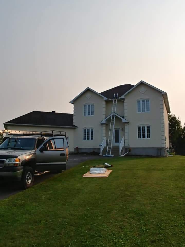 Carrière Roofing Inc. - METAL, SHINGLE AND FLAT ROOFING IN OTTAW | 5889 County Rd 17, Plantagenet, ON K0B 1L0, Canada | Phone: (613) 255-0229