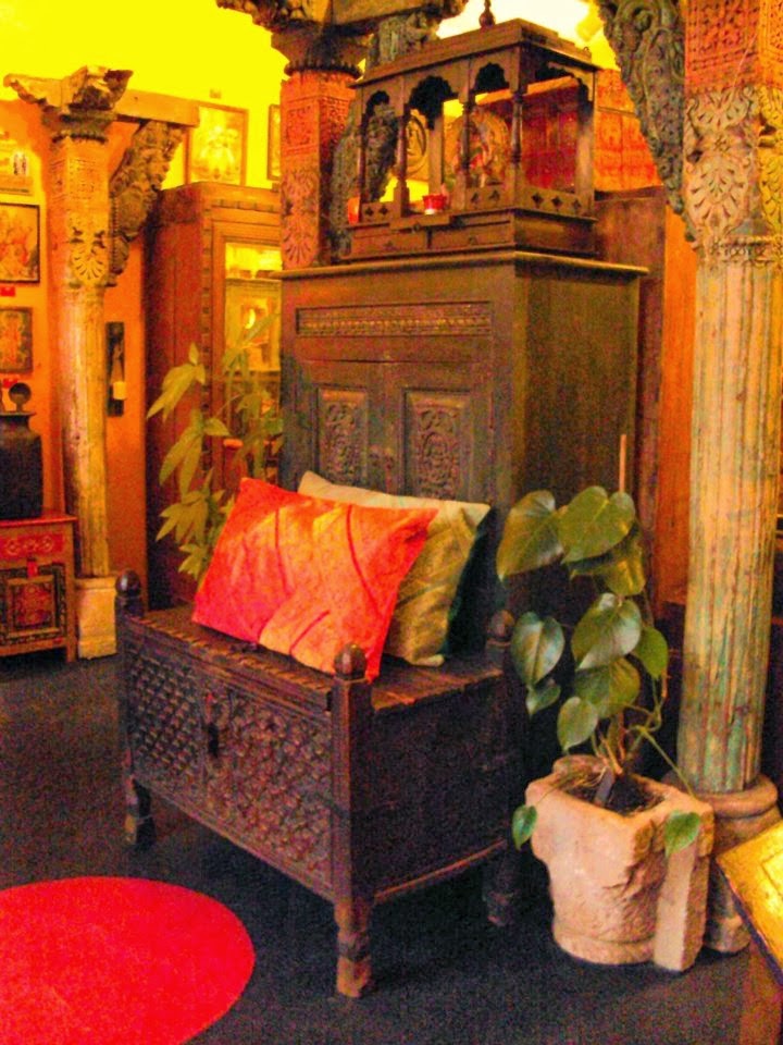 Durga Interiors | 3566 W 4th Ave, Vancouver, BC V6R 1N8, Canada | Phone: (604) 738-6699