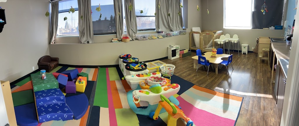 Mommys Kids ChildCare Centre Ltd. | 523 Woodpark Blvd SW #289, Calgary, AB T2W 4J3, Canada | Phone: (587) 349-2155