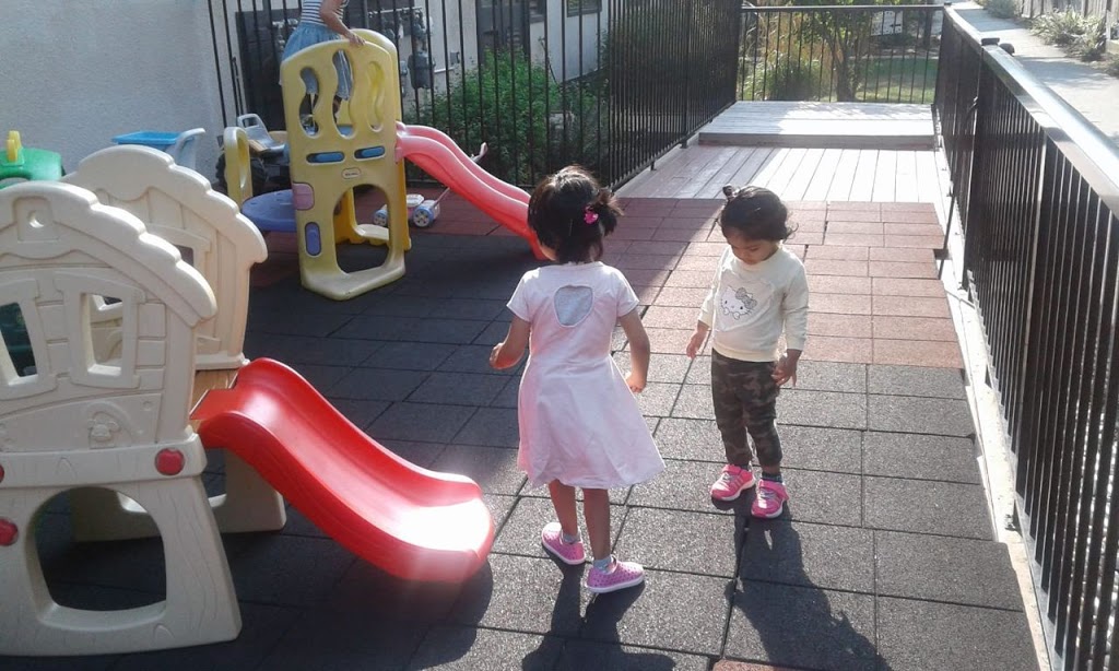 Riverside Childcare NW | 140-1110 Ewen Ave, New Westminster, BC V3M 5E4, Canada | Phone: (604) 553-7767