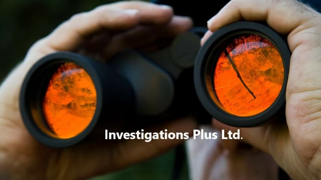 Investigations Plus Ltd | 188 Clark Blvd Suite 904, Brampton, ON L6T 0J2, Canada | Phone: (888) 703-2912