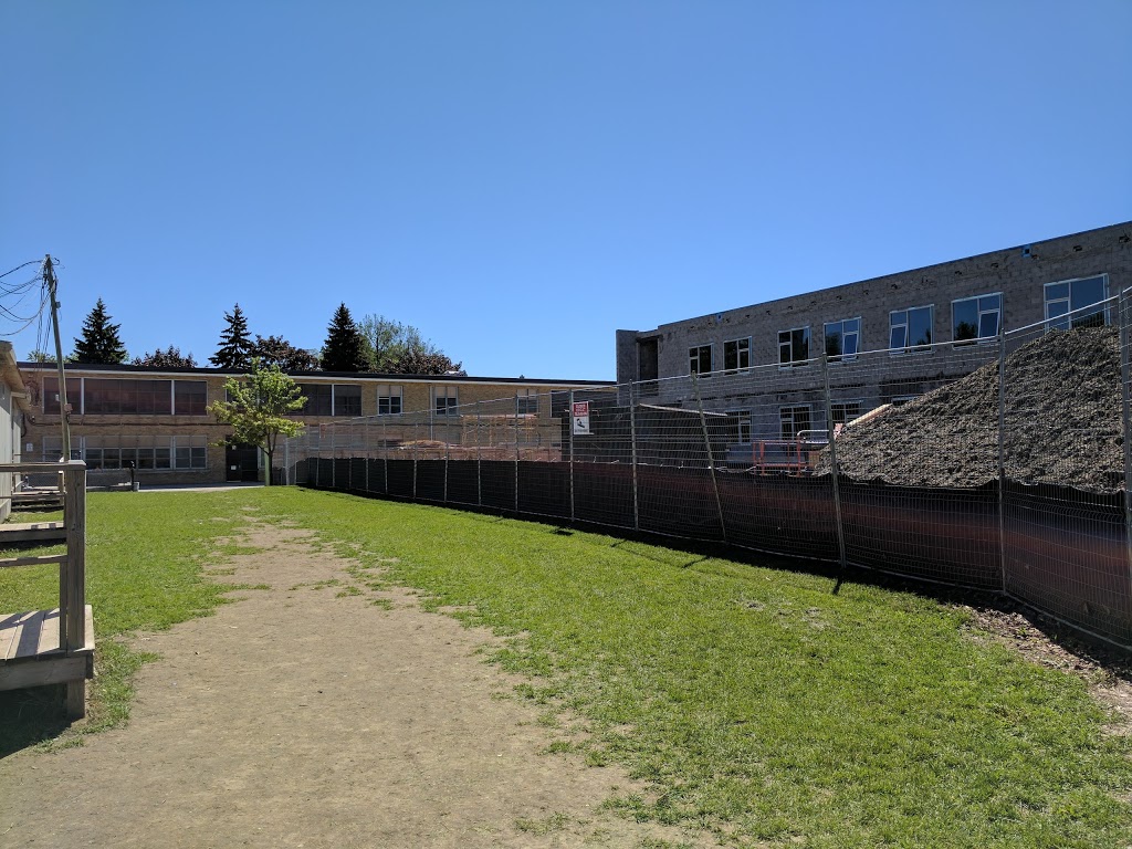 George Webster Elementary School | 50 Chapman Ave, East York, ON M4B 1C5, Canada | Phone: (416) 396-2375