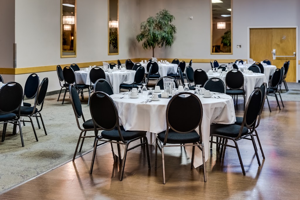 Heritage Inn Hotel & Convention Centre | 4830 46 Ave, Taber, AB T1G 2A4, Canada | Phone: (403) 223-4424