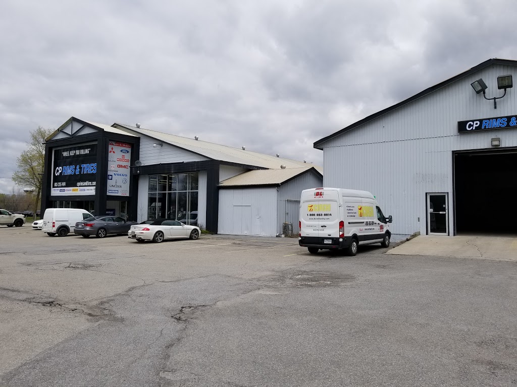 Carleton Place Rims and Tires | 7389 ON-15, Carleton Place, ON K7C 3P2, Canada
