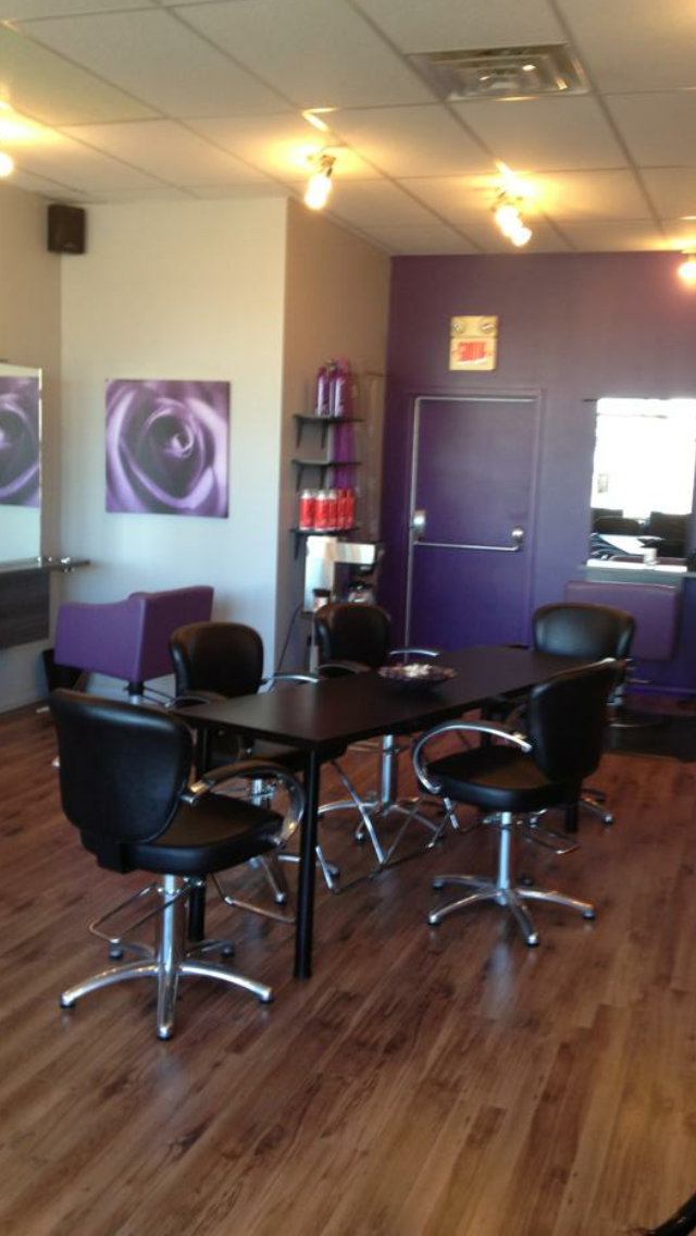 Salon La Place | 76 QC-338, Les Coteaux, QC J7X 1A2, Canada | Phone: (450) 267-3631