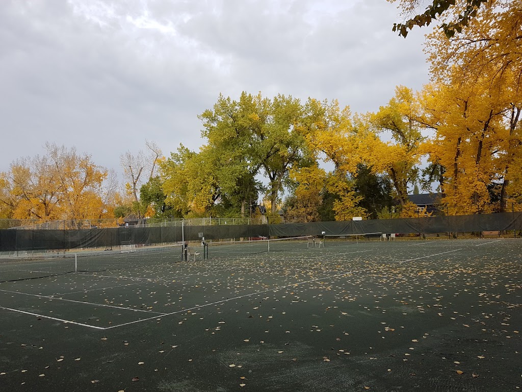 Elbow Park Tennis Club | 800 34 Ave SW, Calgary, AB T2T 2A3, Canada | Phone: (403) 452-8631