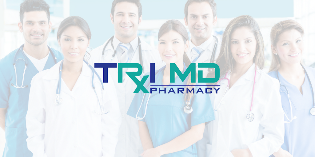 TriMD Pharmacy | 3 Conestoga Dr Unit 101, Brampton, ON L6Z 4N5, Canada | Phone: (905) 970-8936