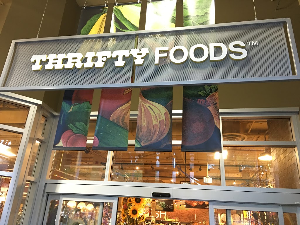 Thrifty Foods | 170 Brew St, Port Moody, BC V3H 0E7, Canada | Phone: (604) 949-4251