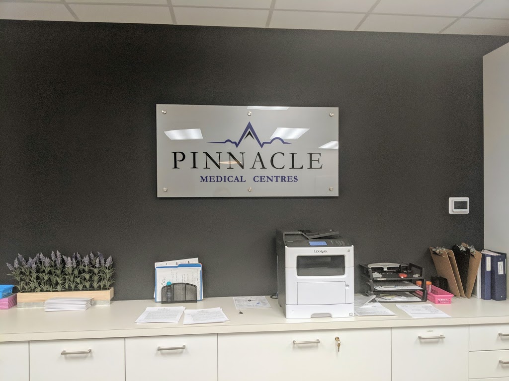 Pinnacle Medical | 3101 19605 Walden Blvd SE, Calgary, AB T2X 4C3, Canada | Phone: (403) 910-1871