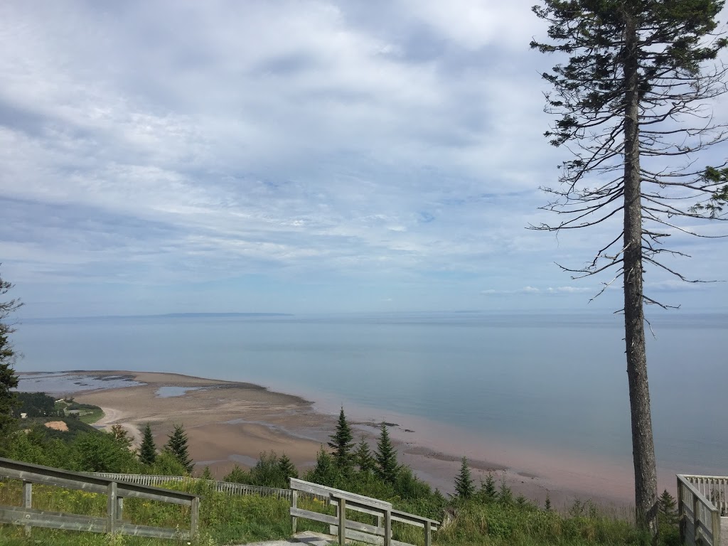 Little Salmon River - UNESCO Fundy Biosphere Reserve Amazing Pla | Saint Martins Parish, NB E5R, Canada | Phone: (506) 874-3272