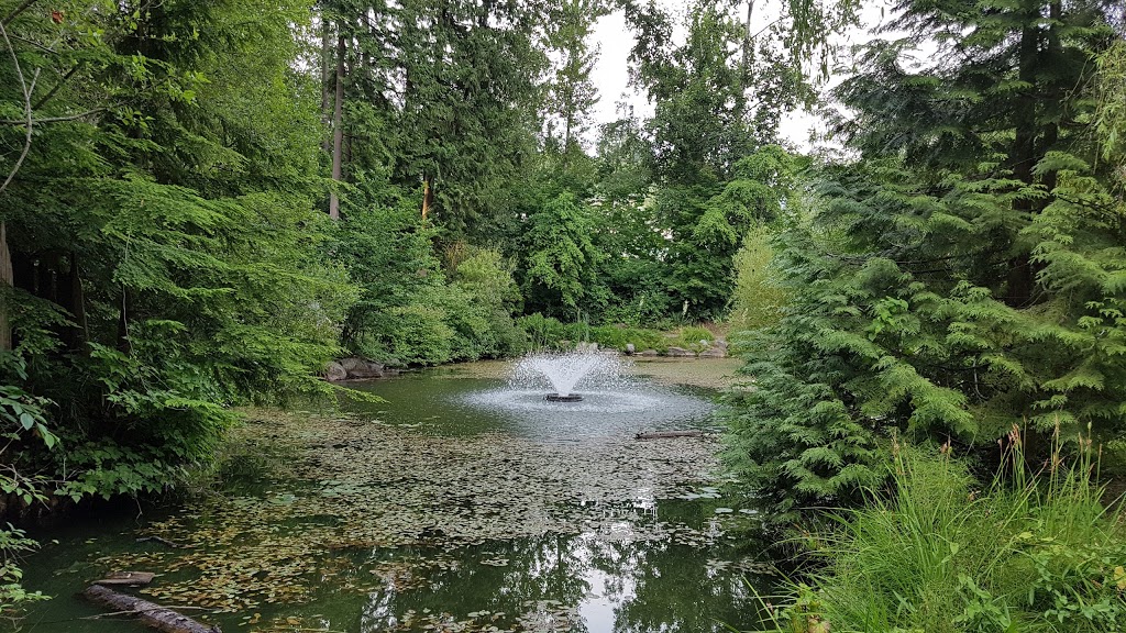 Tempe Heights Park | North Vancouver, BC V7N 4K3, Canada