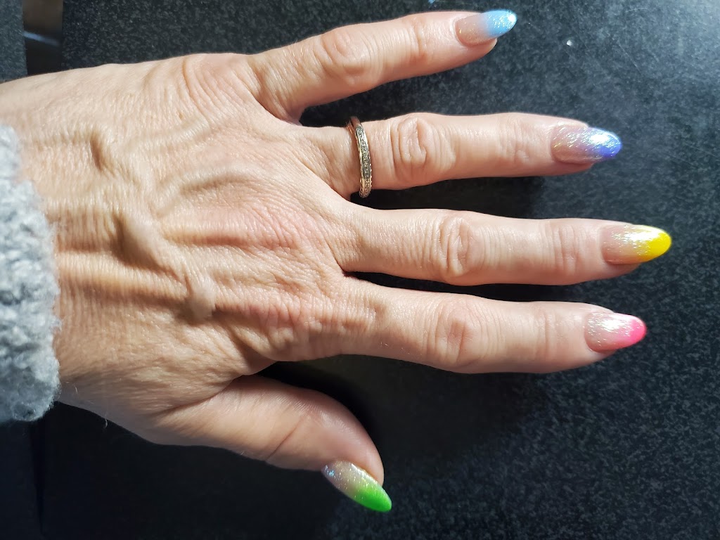 Kathys Nails | 1146 Barton St E, Hamilton, ON L8H 2V1, Canada | Phone: (905) 312-6975