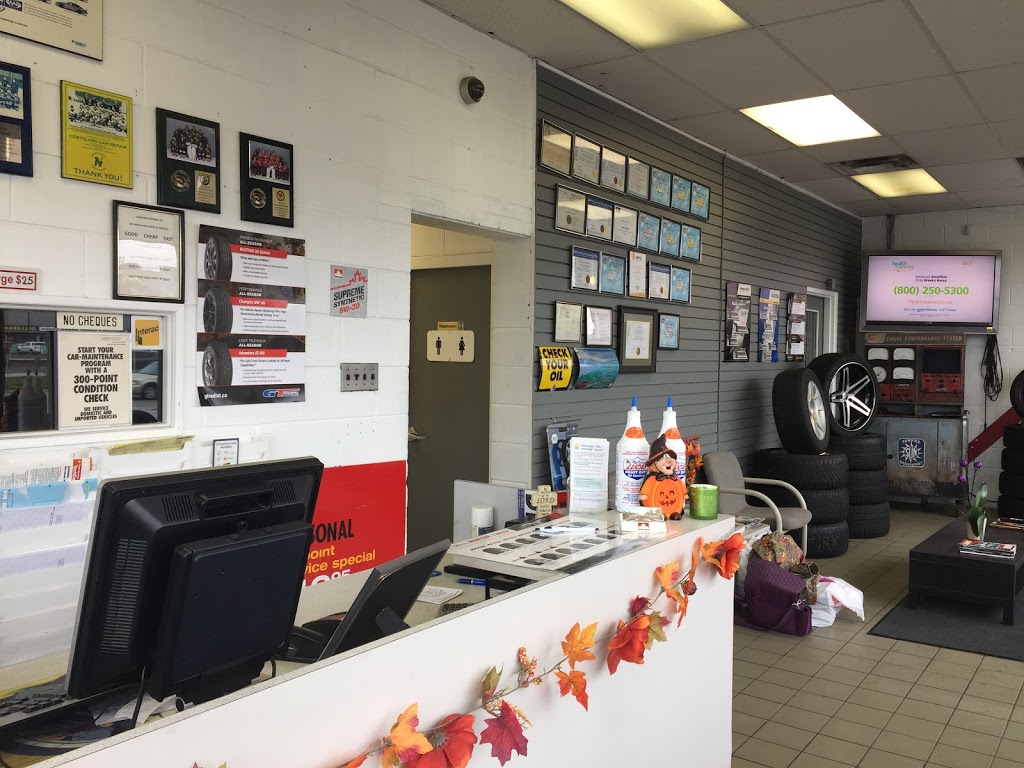 Freeway Motors Ltd | 1160 S Service Rd, Mississauga, ON L5E 1V2, Canada | Phone: (905) 278-8282